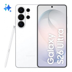 MOBILIASIS TELEFONAS GALAXY S26 ULTRA/512GB WHITE SM-S948B SAMSUNG