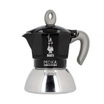 Bialetti Moka indukcinis kavos virimo puodelis 2 vnt