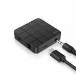Perdavėjas / imtuvas BlitzWolf BW-BL2, Bluetooth 5.0