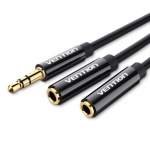 AUDIO SKirstytuvas KABELIS 0,3M/BBSBY VENTION