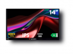 Verbatim PM-14 14 IPS 1920 x 1080 (Full HD) Monitorius HDMI USB-C