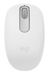 PELĖ BLUETOOTH OPTINĖ M196/BALTA 910-007460 LOGITECH
