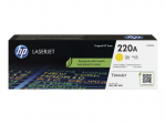 HP 220A geltonas 1800 lapų toneras