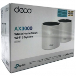 TP-Link Deco X55 V1.60 Wi-Fi sistema