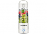 NutriBullet ne&scaron;iojamas blenderis NBP003W baltas