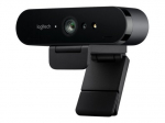 Logitech BRIO 4K Ultra HD web kamera 4096 x 2160