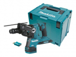 Makita DHR283ZJU smūginis grąžtas, akumuliatorius ir įkroviklis neįtraukti, 18V, 2.9Joule