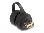 Delock USB adapteris tipo