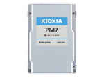 KIOXIA PM7-V serijos SSD KPM7VVUG1T60 1600GB 2.5'' SAS 4