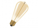 OSRAM Vintage 1906 &scaron;viestuvas 2.2W 2700K &scaron;iltas baltas