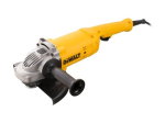 DEWALT kampinis &scaron;lifuoklis DWE490-QS 230 mm 2000 W