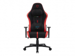 Onex STC Alcantara L Serija Onex Žaidimų kėdės AirSuede Juoda/Raudona