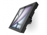 Compulocks iPad Air M2 & M3 13 Apex apvalkalas nuolietuvinis sieninis montavimas Juodas Tableto montavimo rinkinys