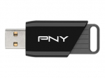 PNY Attach&eacute; X 512GB USB 3.2 Gen 1 Atminties Raktas