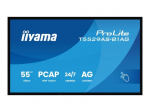 iiyama ProLite T5529AS-B1AG 55 colių 4K UHD monitorius