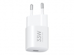 Xiaomi 33Watt 1xUSB-C adapteris