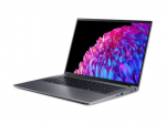 Acer Swift X 14 SFX14-72G - AI Ready - 14.5" - Intel Core Ultra 5 - 125H - 32 RAM - 1.024 TB SSD - vokiečių kalba