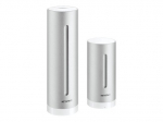 Netatmo NWS01-EC belaidi vidaus/lauko oro stotis