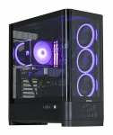 Actina 5901443444718 PC Intel Core 5 245KF 16 DDR5-SDRAM 1 TB SSD NVIDIA GeForce RTX 5060 Windows 11 Home Midi Tower Black