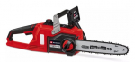Einhell FORTEXXA 18/30 4500 RPM Juoda, Raudona