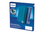 Philips XV1700 mikrofiberinių rank&scaron;luosčių rinkinys dulkių siurblyui 1 vnt