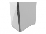 Zalman Z1 Iceberg Tower Micro ATX balta