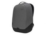 Targus Cypress su EcoSmart Security kuprinė TBB58802GL Tinka iki 15.6 " dydžio Kuprinė Pilka