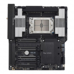 ASUS Pro WS TRX50-SAGE WIFI AMD TRX50 Socket sTR5 SSI CEB workstation motherboard