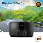 Mio automobilio vaizdo kamera MiVue 802W Pro Wi-Fi
