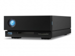 LaCie 1big Dock Kietojo disko masyvas 30TB 1bays