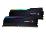 G.Skill Trident Z5 RGB 32 Komplektas (16GBx2) DDR5 6400 MHz PC/server Registruotas Ne ECC Ne
