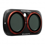 Freewell Insta360 Luna Ultra ND8/PL ND/PL filtras
