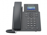 Grandstream GXV3450 IP Video Phone IEEE 802.11a/b/g/n/ac (Wi-Fi) / Bluetooth 5.0 Black