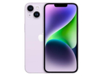 Apple iPhone 14 6.1 128GB Violetinė A Klasė