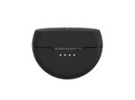 Belkin SoundForm Rhythm belaidės TWS ausinės Juodos