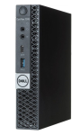DELL OptiPlex 7070 Micro i5-9500T 16GB 512GB SSD mSFF Win 11 Pro Naudota