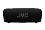 JVC XS-E325B - Juodos spalvos garso klasė