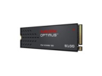SanDisk SSD Optimus 5100 - 1 TB - M.2 2280 - PCIe 4.0 x4 NVMe