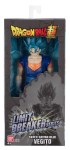 DRAGON BALL LIMIT BREAKER - SUPER SAIYAN BLUE VEGITO