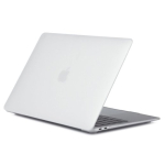MacBook Pro 16" skaidraus užklosto apsauga