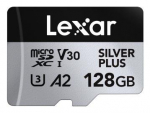 MIKRO ATLAIMINYS SDXC 128GB UHS-I/LMSSIPL128G-BNANG LEXAR