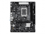 ASRock B760M-H2/M.2 Micro-ATX LGA1700 Intel B760 lizdas
