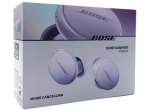 Bose QuietComfort belaidės originalios ausinės violetinės