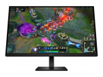 HP OMEN by HP 27qs G2 27 IPS 2560 x 1440 (2K) HDMI DisplayPort USB 280Hz monitorius