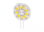 goobay 1,5W G4 LED &scaron;viestuvas - 120 lumenų