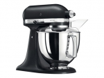 KitchenAid Artisan 5KSM175PSEBK Virtuvės ma&scaron;ina, Cast Iron Black
