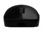 Logitech G PRO 2 Optinė Belaidė Laidinė Klaviatūra Juoda