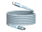 Verbatim USB Type-C kabelis 1.2m, mėlynas