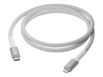 dbramante1928 CB25CCBR4276 USB-C iki USB-C 2.5m Balta