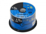 Intenso 50x DVD+R 4,7 GB
